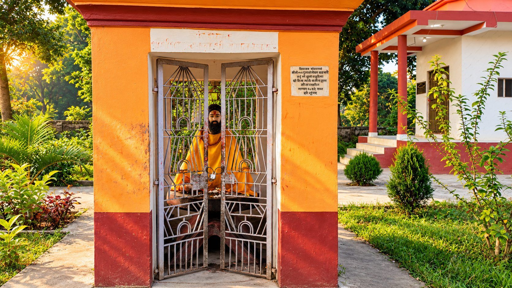 सिद्धेश्वर मन्दिर, कलैया