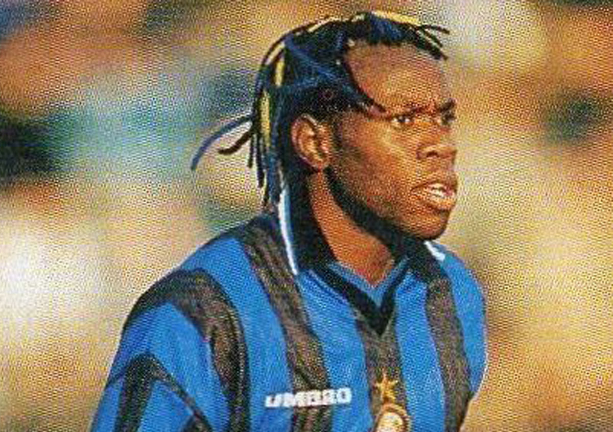 Taribo West par sconosciuto (Image Rognée) - Wikipédia (Domaine Public)