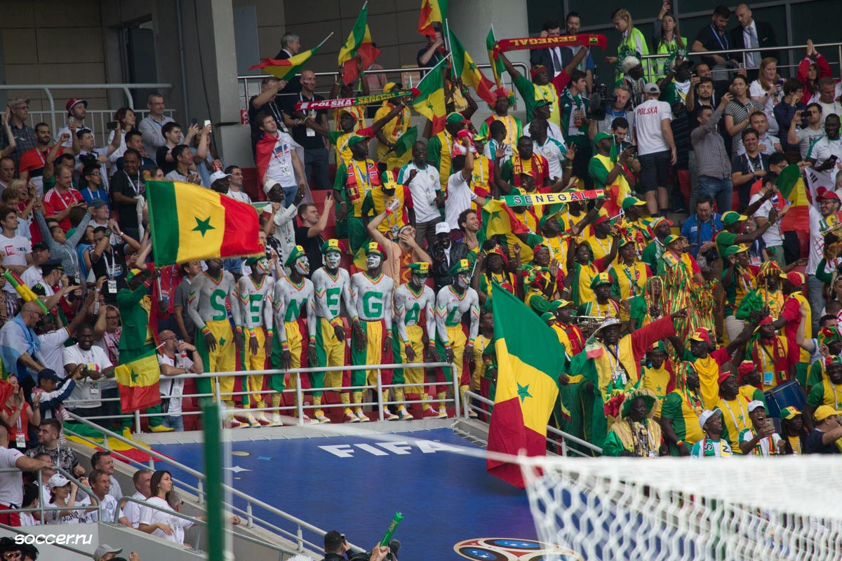 Crédits Photo : Ekaterina Louth (Soccer.ru) - Wikimédia Commons CC BY-SA 3.0