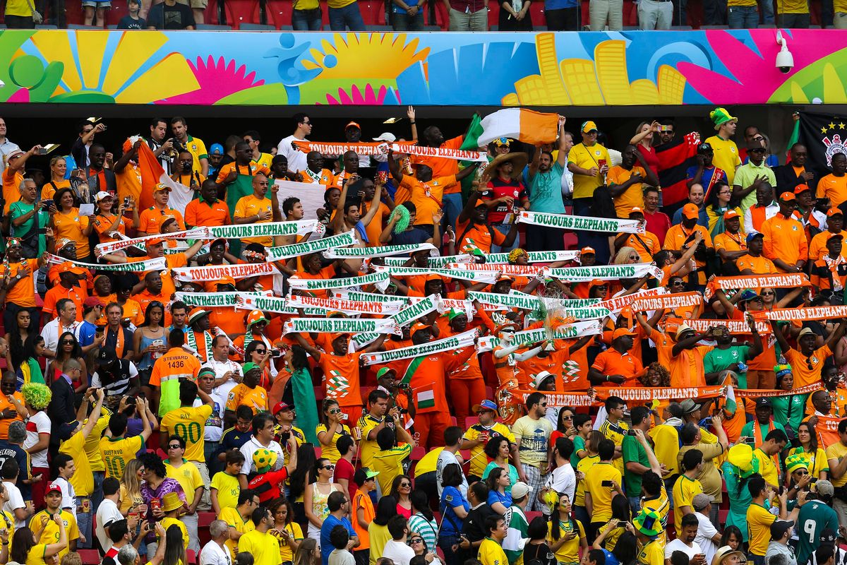   Danilo Borges/copa2014.gov.br Licença Creative Commons Atribuição 3.0 Brasil  