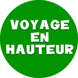 Voyage en hauteur