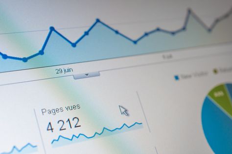 Comprendre les statistiques de votre blog