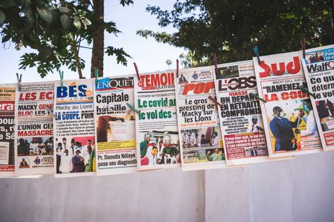 Comment Wutsi maximise la visibilité des publications des auteurs