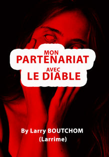 MON PARTENARIAT AVEC LE DIABLE - 19