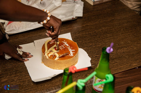 La tontine littéraire fête son premier anniversaire