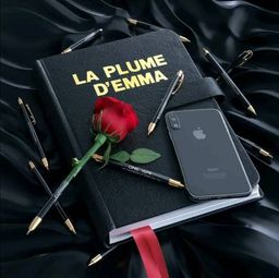 Plume d'Emma