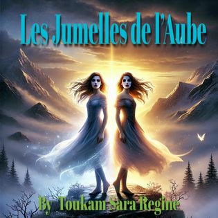 LES JUMELLES DE L'AUBE