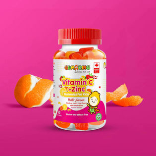 Why Kids Benefit from Vitamin C Supplements