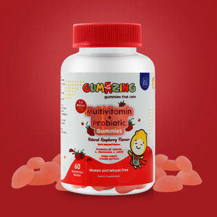 Why a Probiotic Supplement Matters for Kids’ Health