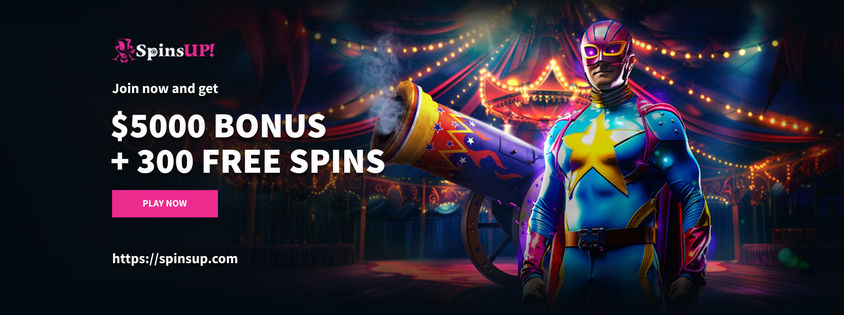Spinsup Traditional Slots To Modern Online Gaming Experience