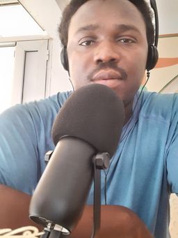 Jean baptiste wejimeyi Activiste Social, blogueur et lanceur d'alerte