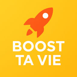 Boost ta vie