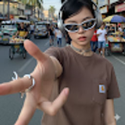 Kafka Hibino