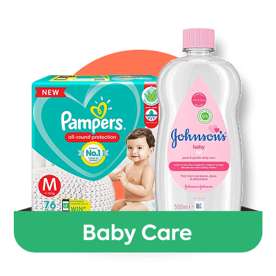 Baby Care