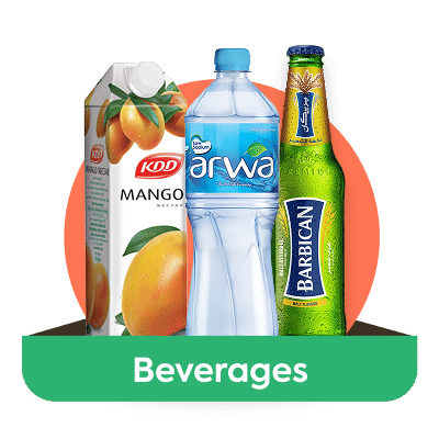 Beverages