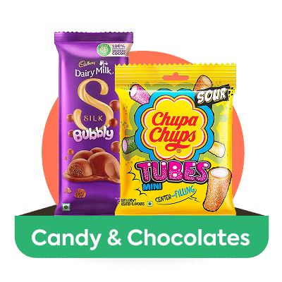 Candy & Chocolates