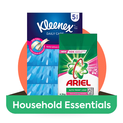 Household Essentials
