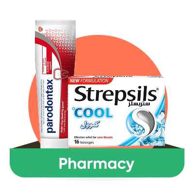 Pharmacy