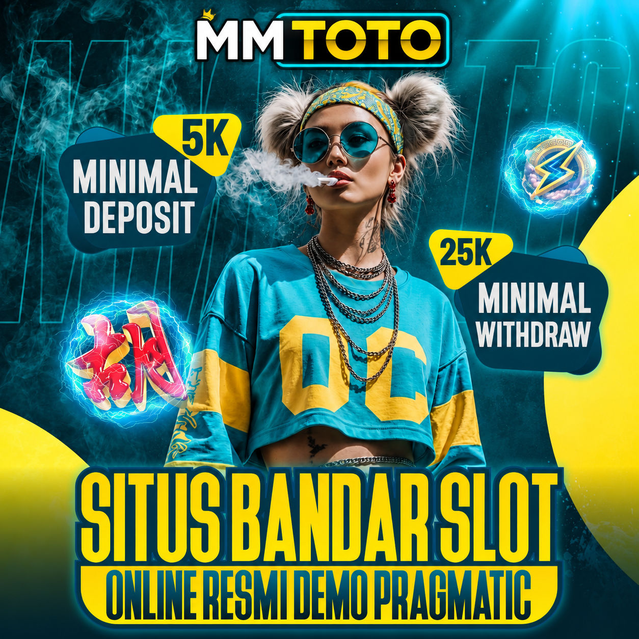 Bandar Slot Thailand Resmi Paling Mudah Menang & Bonus New Member Terbesar Di Asia by Hey siriusly