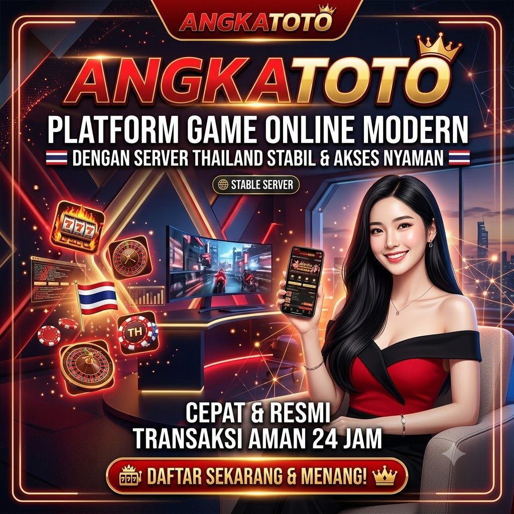 ANGKATOTO