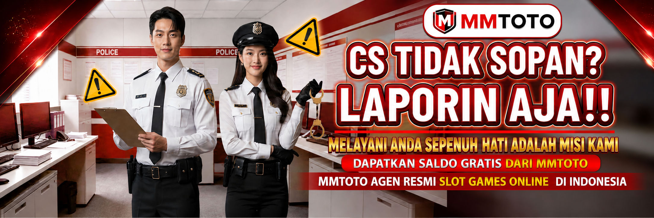 Daftar Sekarang