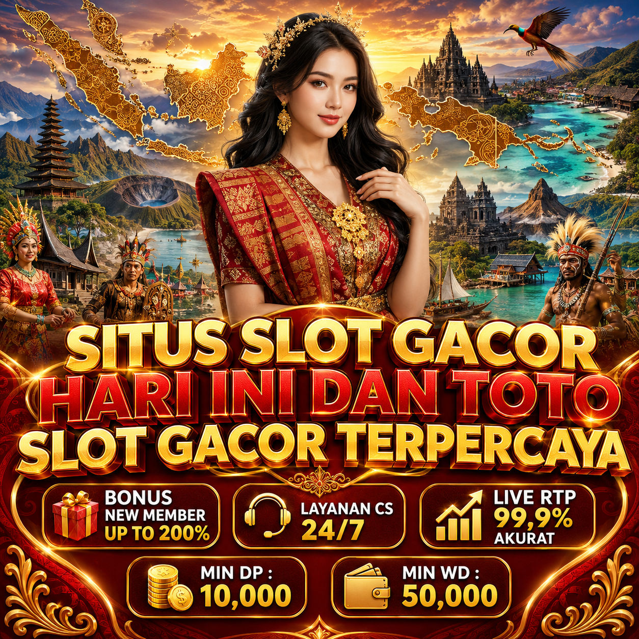 SLOT GACOR