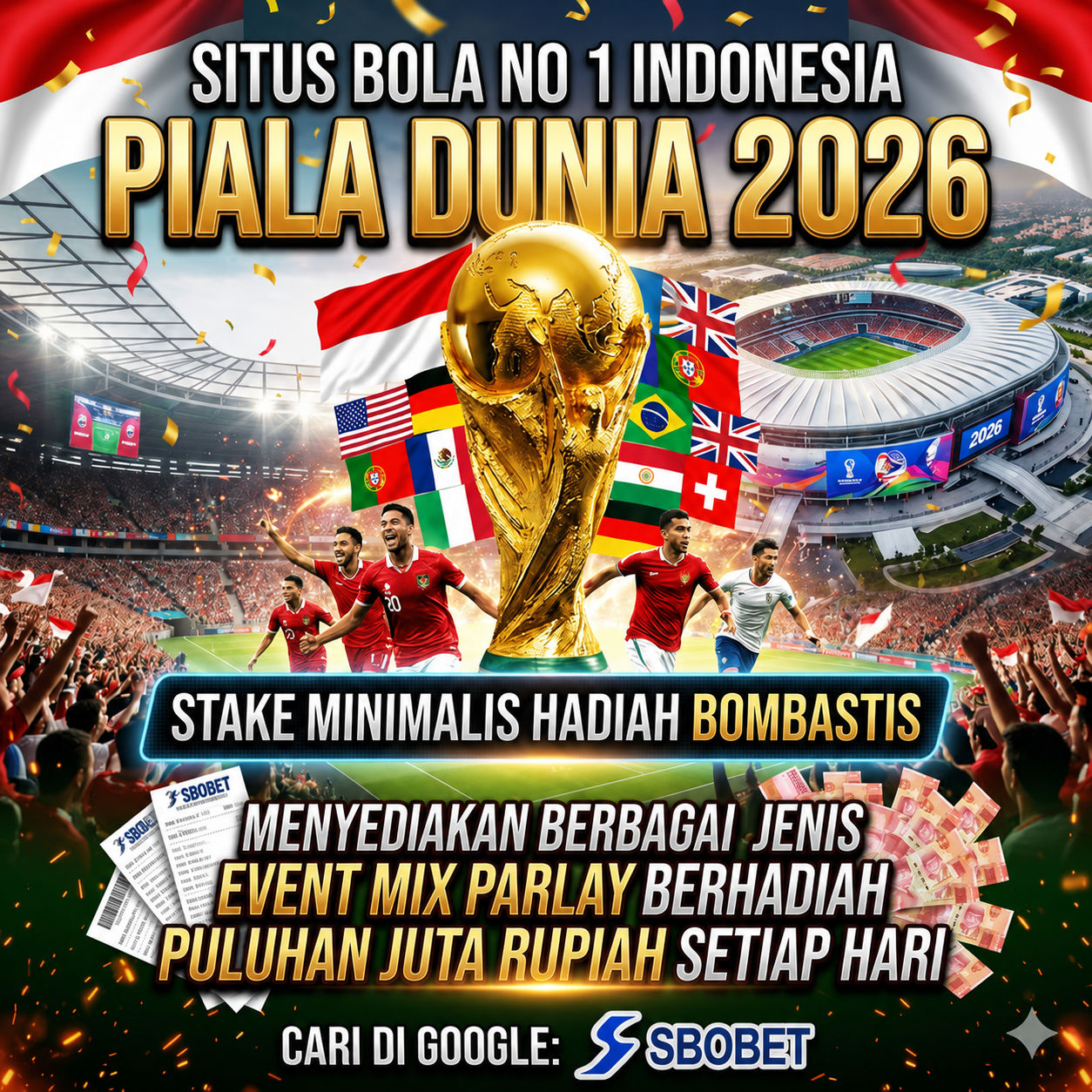 SBOBET88