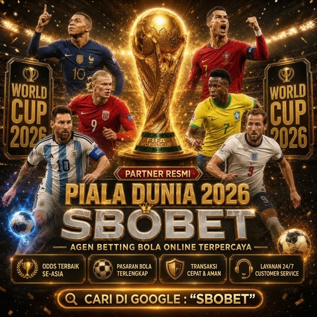 SITUS MIX PARLAY