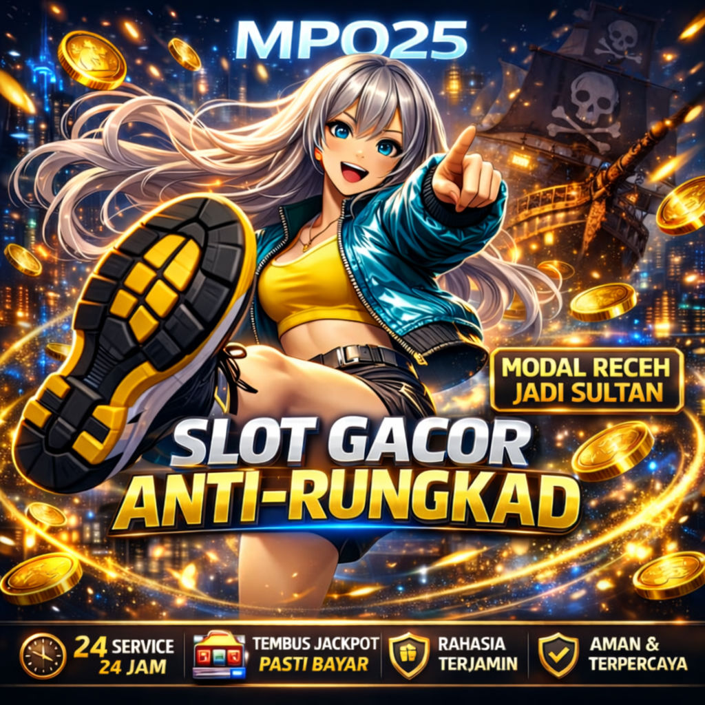 MPO25 ♻ Akses Pilihan Terbaik Link Login Slot MPO 25 Situs MPO Online Resmi