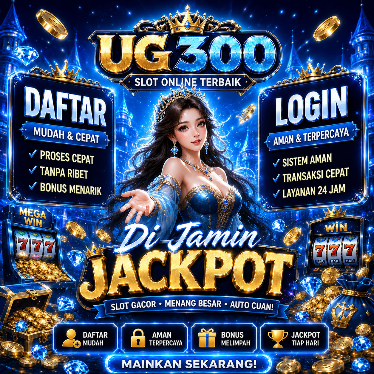 UG300