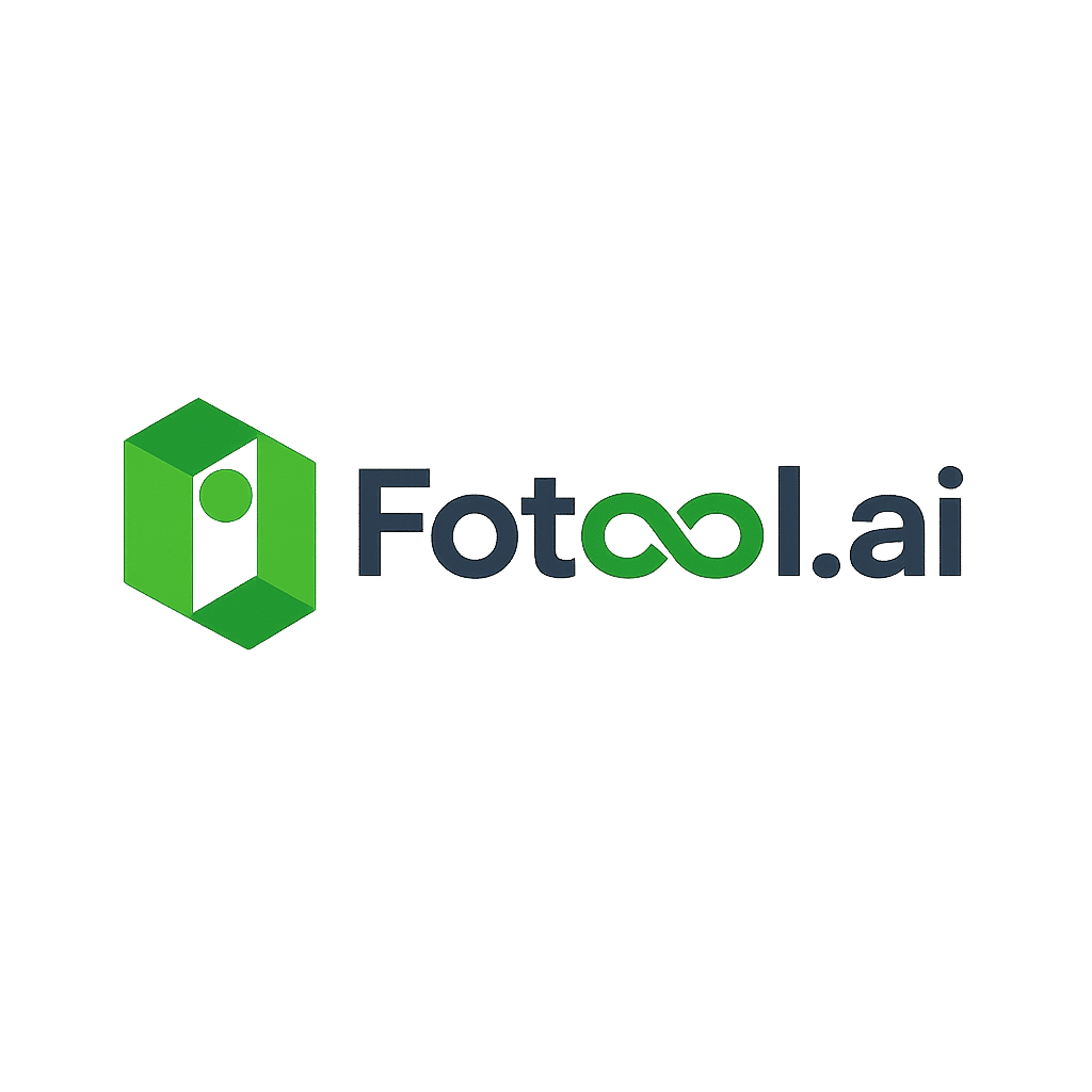 Fotool Logo