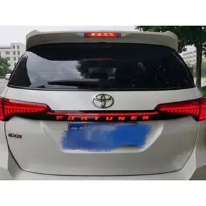 Trunk Lid Lampu Bagasi Toyota Fortuner Vrz 2016-On