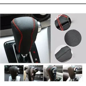 sarung cover knob perseneleling shift matic HONDA FREED CRV GEN3