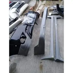BODYKIT INOVA 2012 2015 TERMURAH DI INDONESIA