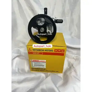 pompa power steering kuda diesel  / Bensin barang baru 100persen sale price disel