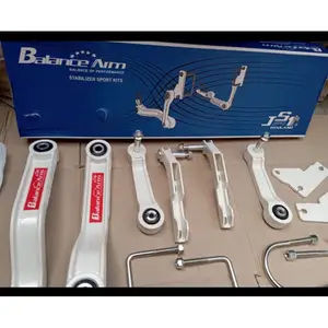 Balance Arm Belakang Innova 2004-20256Up Stabilizer Innova Old New Grand Reborn Putih/Merah Js1 Taiwan SPECIAL Edition Hitam Emboss