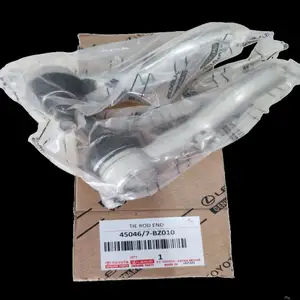 Tie Rod End Avanza Xenia Veloz Kanan Kiri Komplit | Original Jepang | Kaki-Kaki Depan Mobil bisa COD