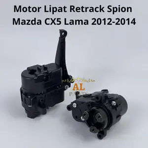 Motor Lipat Retract Spion Mazda CX5 Lama Th 2012 2013 2014
