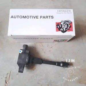 Coil Koil Nissan Grand Livina Juke Evalia March Datsun Go Hitachi Japan