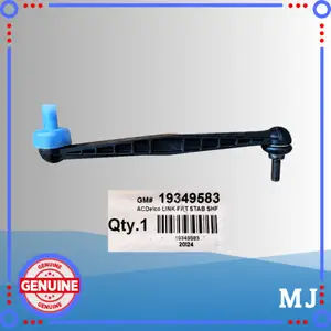 Link Stabilizer Stabiliser Stabil Chevrolet Spin Aveo Sonic Zafira ORIGINAL ORI ASLI GM ACDELCO