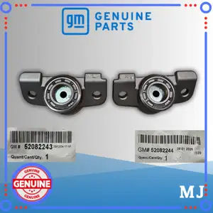 ORIGINAL GM Support Shock Belakang Pangkon CHEVROLET SPIN AVEO SONIC