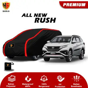 Hogo - Sarung Mobil Toyota Rush Premium