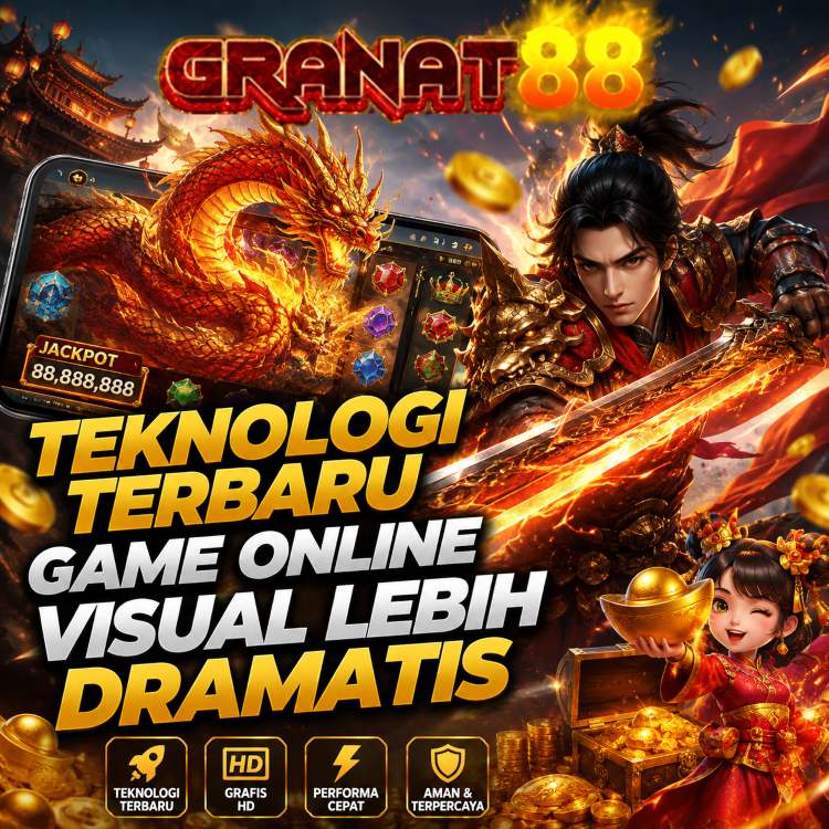 GRANAT88