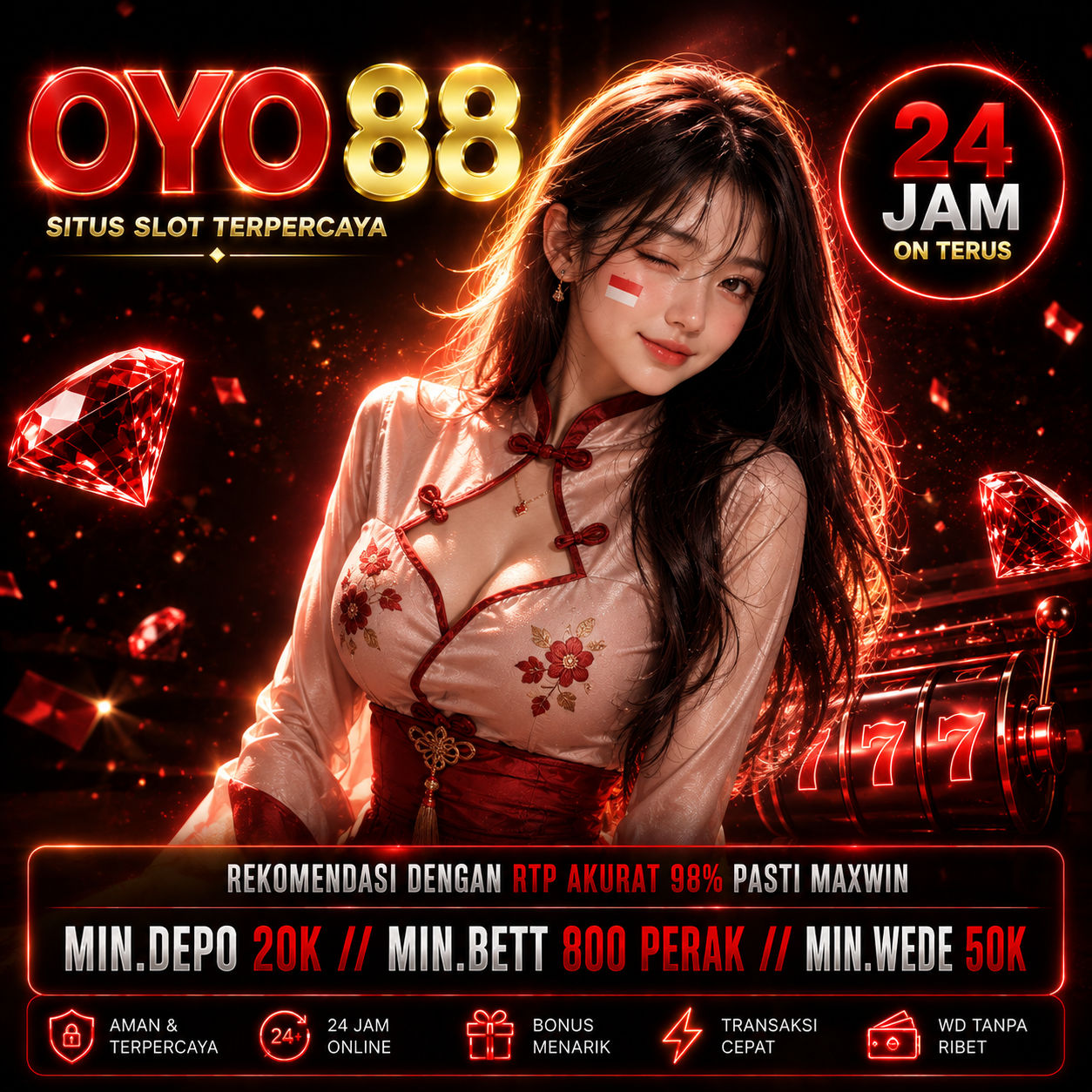 OYO88