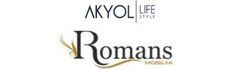 Akyol Life Style Adana (Romans Mobilya)