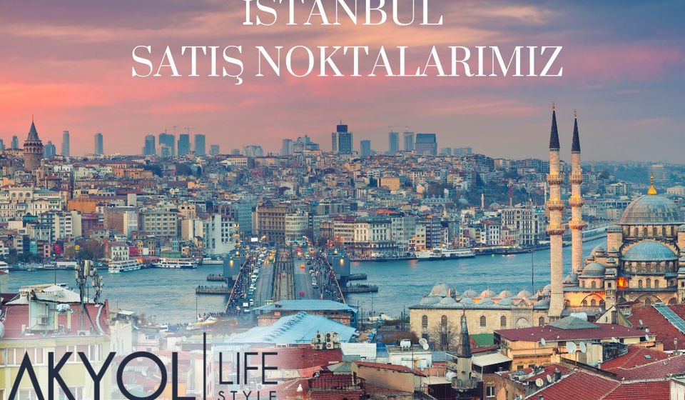 İstanbul Yatak Odası Takımları