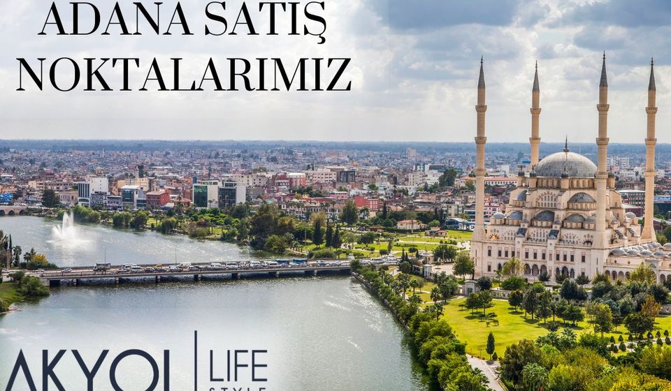 Adana Yatak Odası Takımları