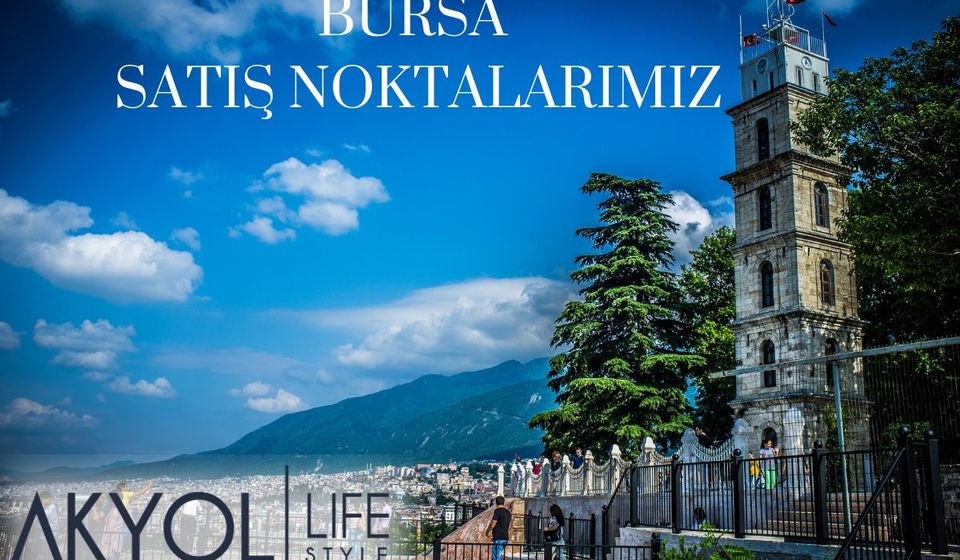 Bursa Yatak Odası Takımları