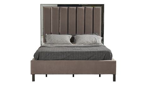 Oylat 160 cm Bed without Board