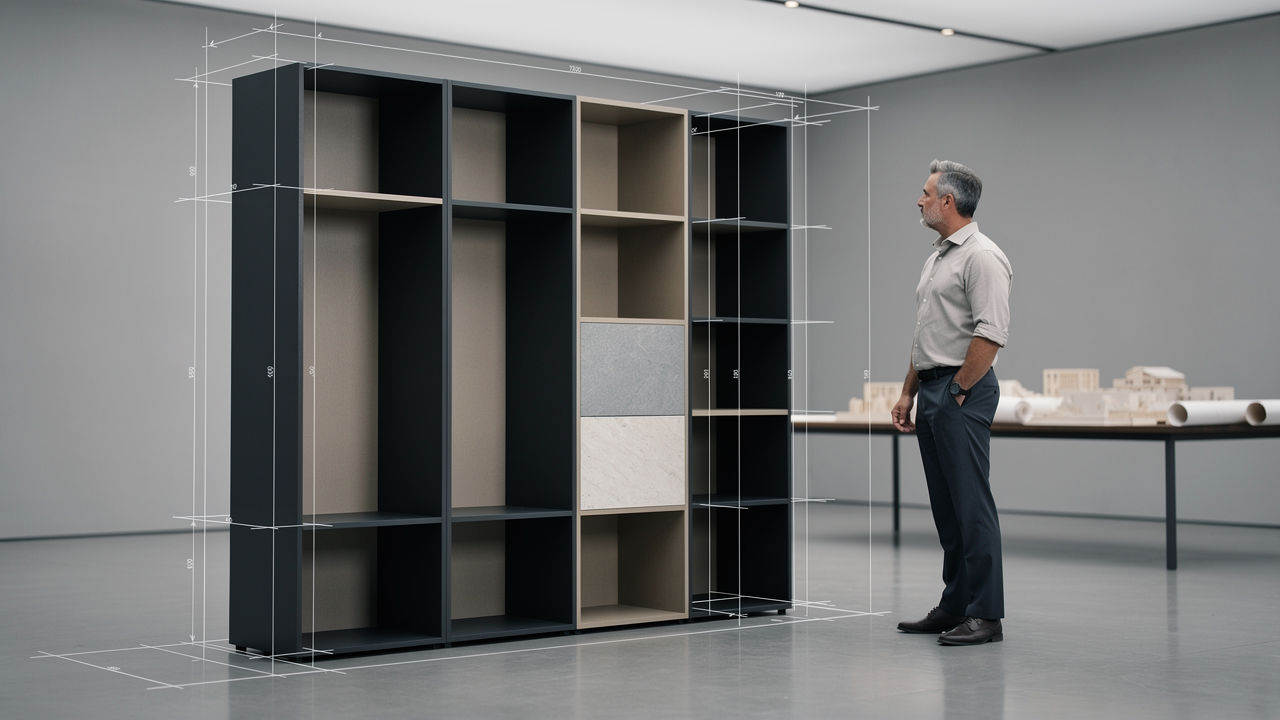 Inzo Pro | InzoFurniture